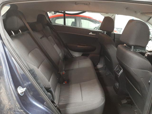 Kia Sportage l 2020