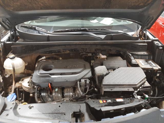 Kia Sportage l 2020