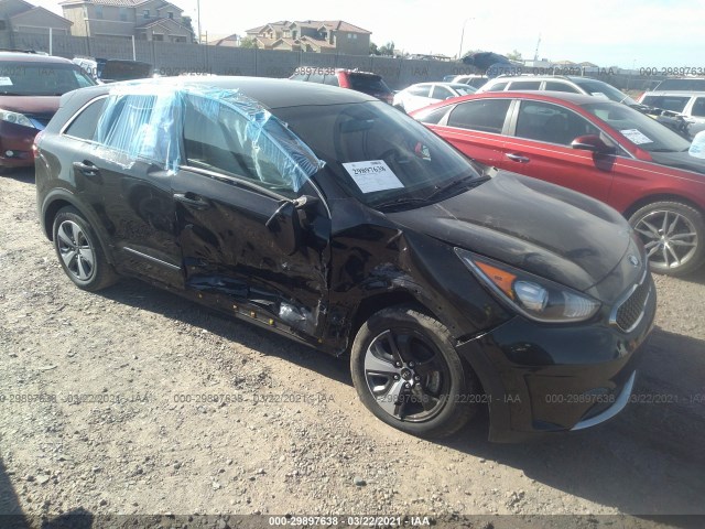 Kia Niro (2017)