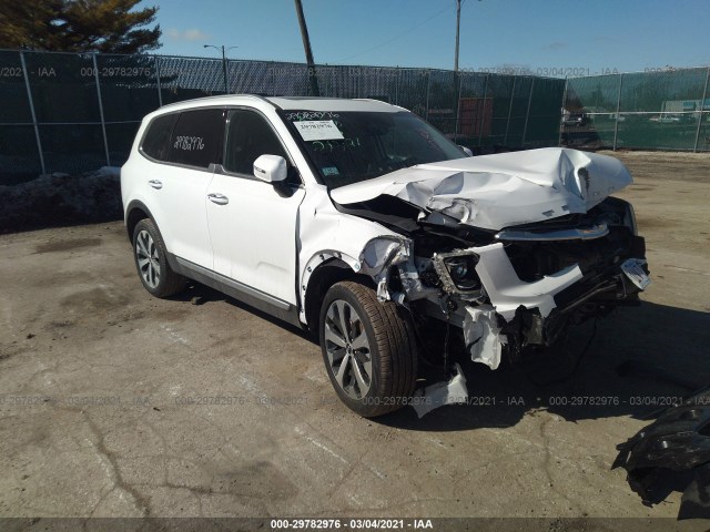 Kia Telluride (2021)