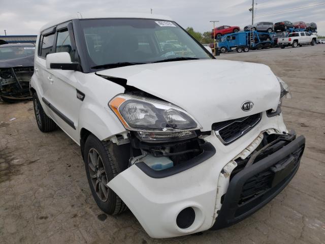 Kia Soul (2012)