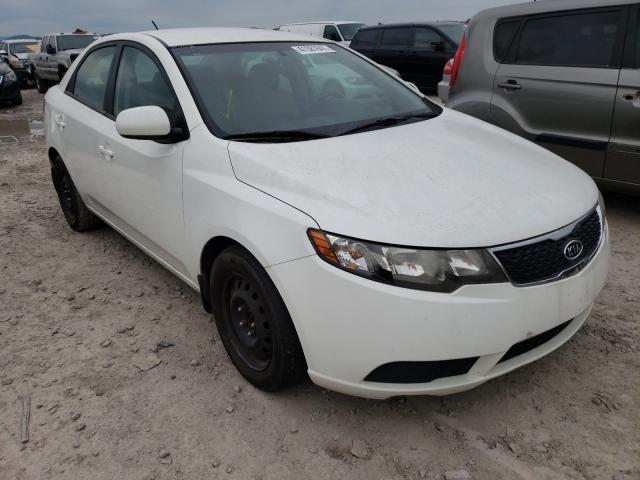 Kia Forte lx (2013)