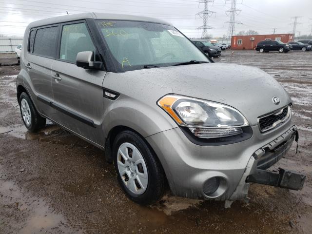 Kia Soul (2013)