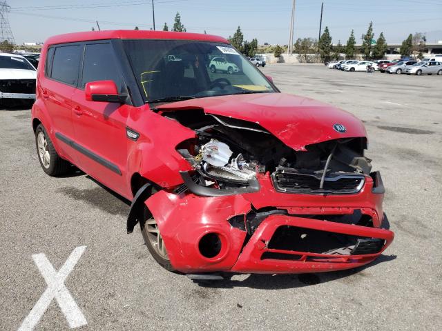 Kia Soul (2013)