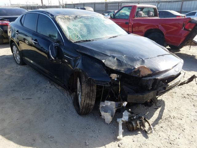 Kia Optima (2014)