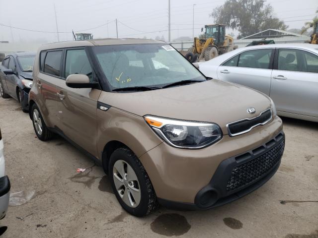 Kia Soul (2014)