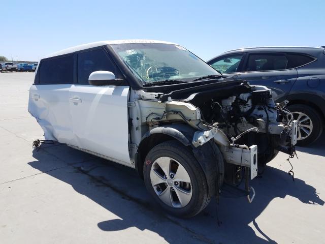 Kia Soul (2015)