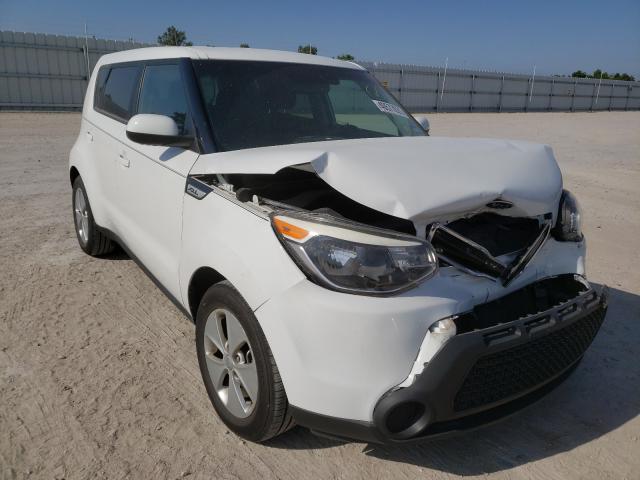 Kia Soul (2016)