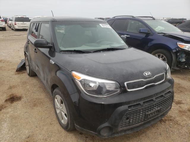 Kia Soul (2016)