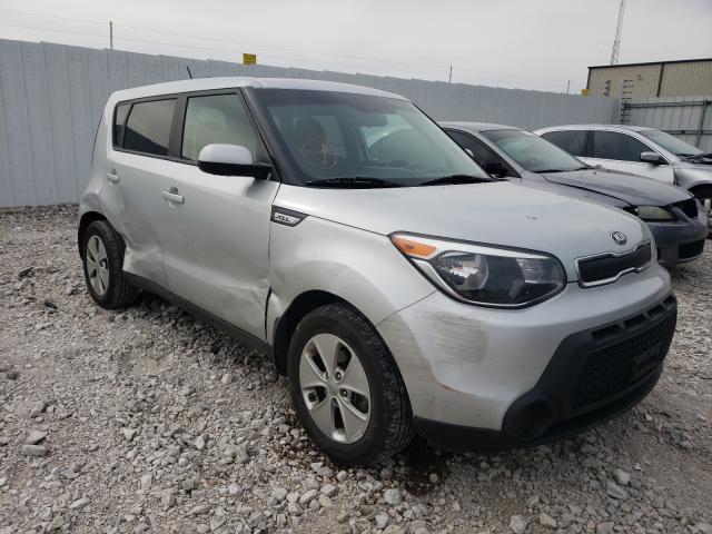 Kia Soul (2016)