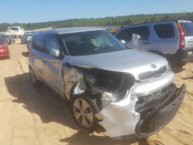 Kia Soul (2016)
