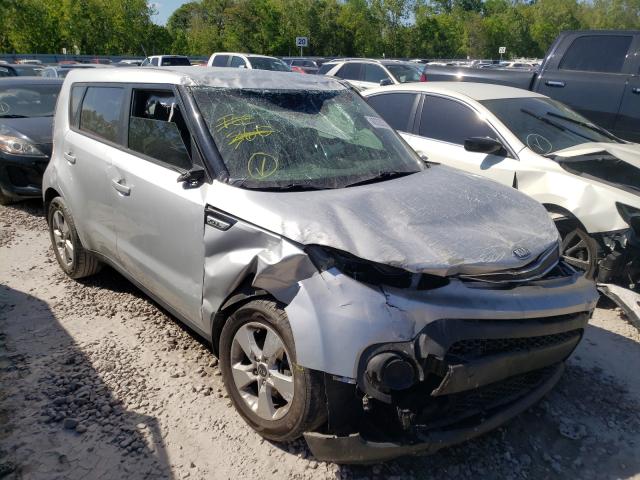 Kia Soul (2017)