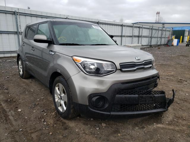 Kia Soul (2018)