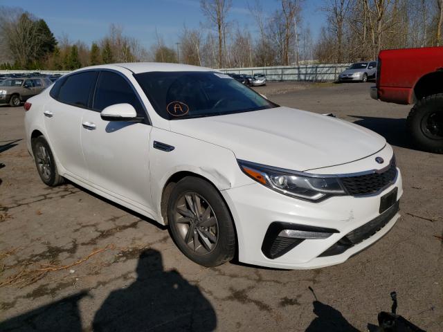 Kia Optima (2019)