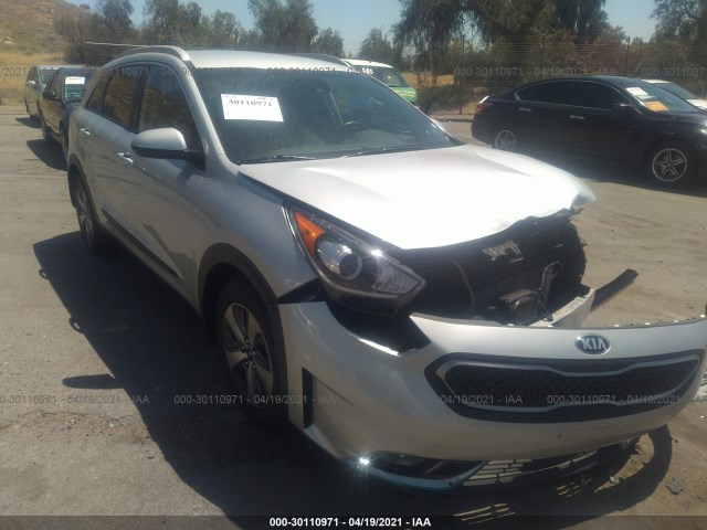 Kia Niro (2019)