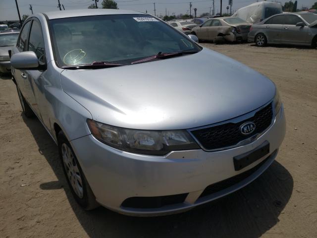 Kia Forte lx (2011)