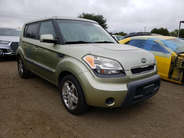 Kia Soul (2011)