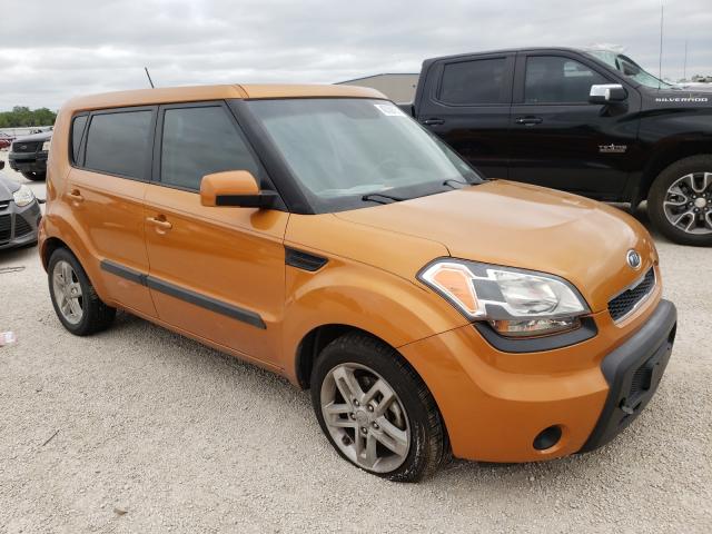 Kia Soul (2011)