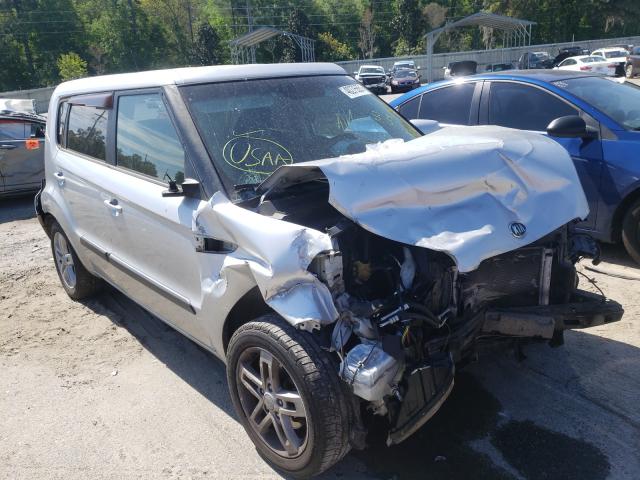 Kia Soul (2011)