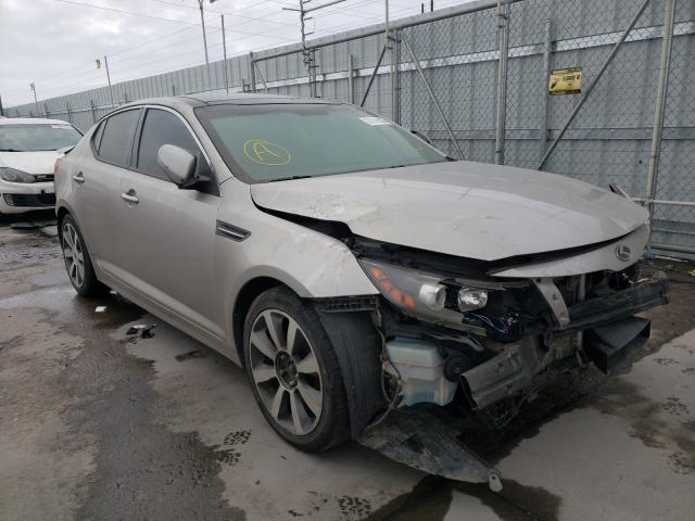 Kia Optima (2012)