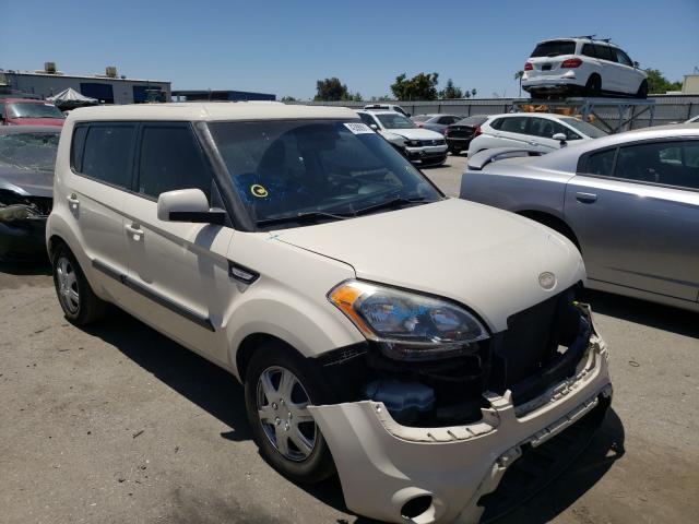 Kia Soul (2012)