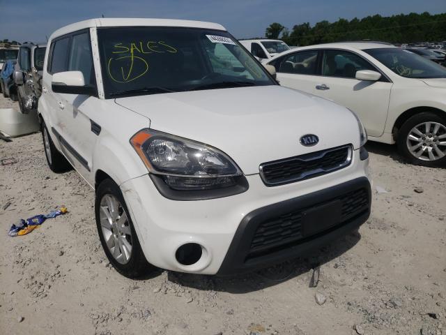 Kia Soul (2012)