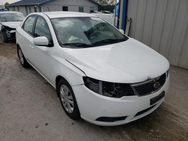 Kia Forte lx (2013)