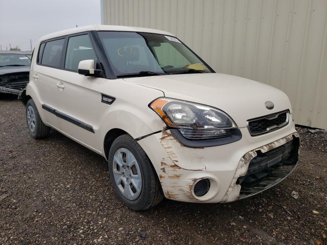 Kia Soul (2013)