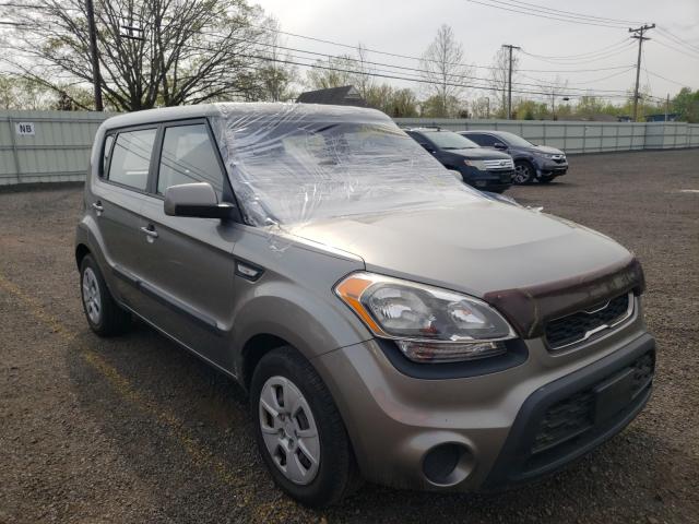 Kia Soul (2013)