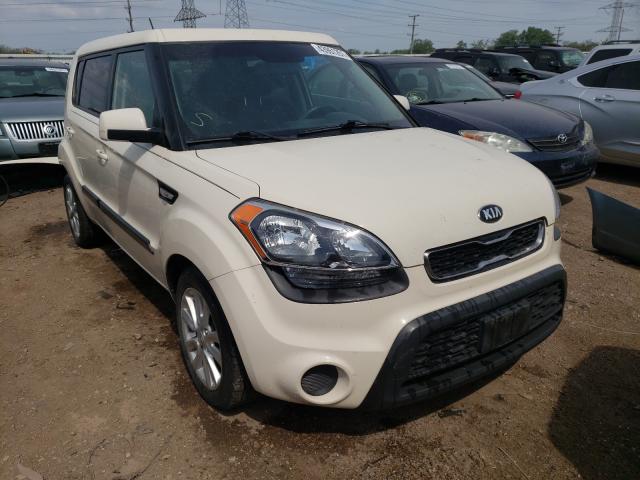 Kia Soul (2013)