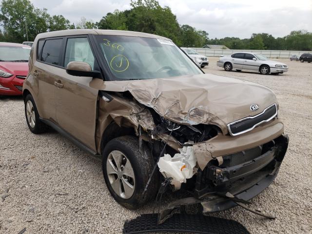 Kia Soul (2014)