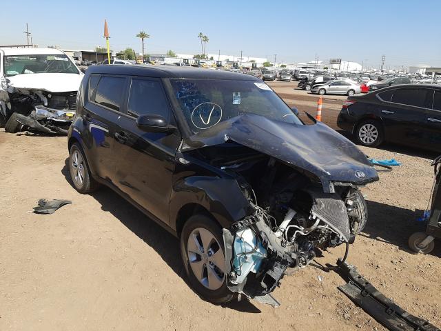 Kia Soul (2014)