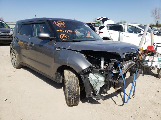 Kia Soul (2014)