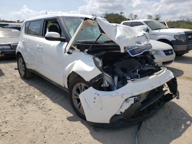 Kia Soul (2014)