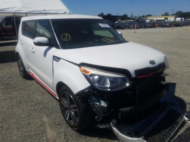 Kia Soul (2014)