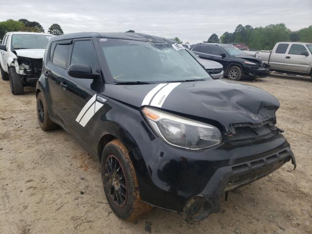 Kia Soul (2015)