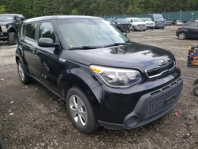 Kia Soul (2015)