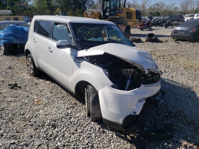 Kia Soul (2016)