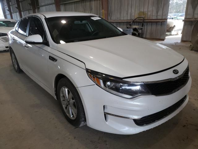 Kia Optima hyb (2017)