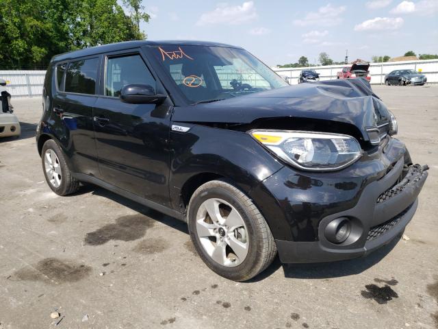 Kia Soul (2017)