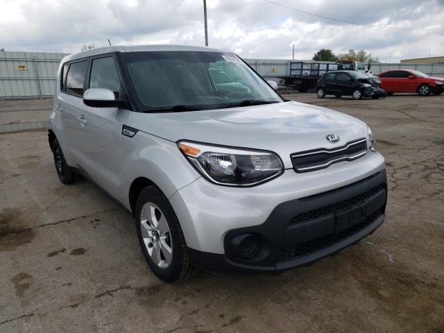 Kia Soul (2017)