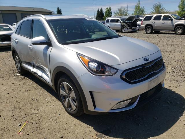 Kia Niro touri (2018)