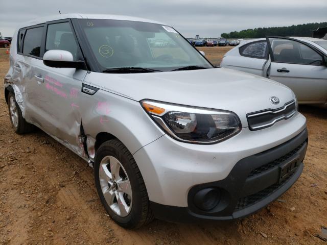 Kia Soul (2018)