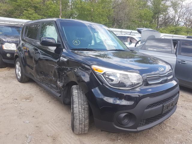 Kia Soul (2018)