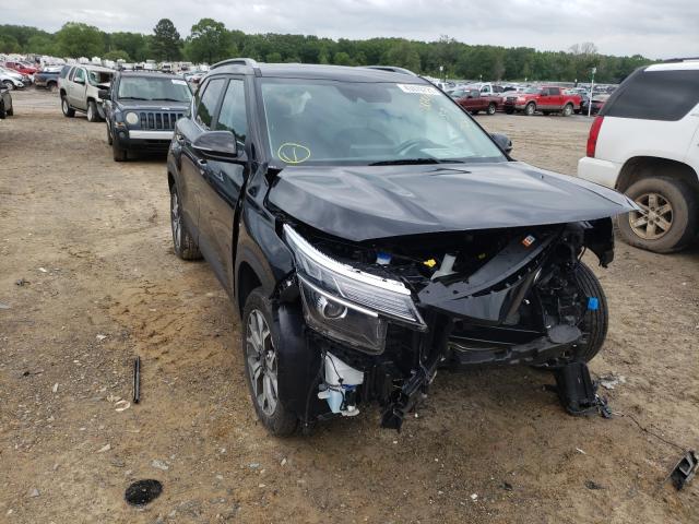 Kia Seltos ex (2021)
