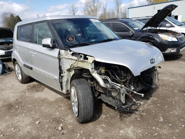 Kia Soul (2011)