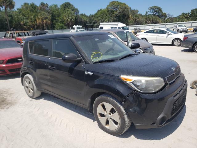 Kia Soul (2015)