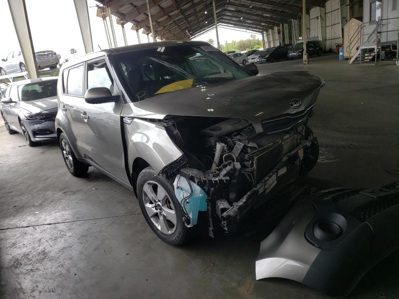 Kia Soul (2019)
