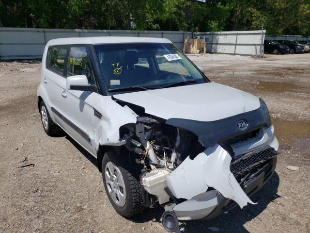 Kia Soul (2011)