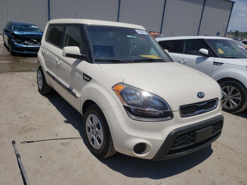 Kia Soul (2013)